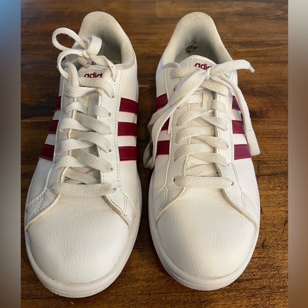 Adidas Cloudfoam sneakers